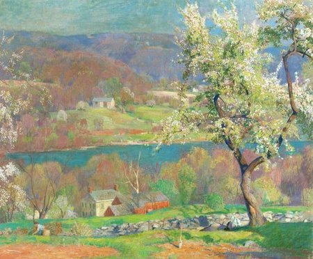daniel garber