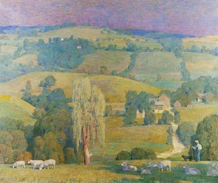 daniel garber