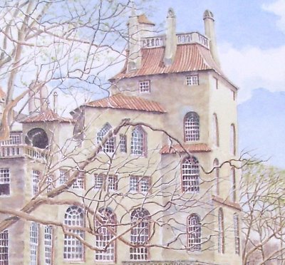 dean f. thomas print