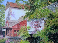 Dean f. Thomas print