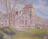 Dean f. Thomas print