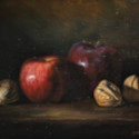 david hahn bucks county paintings