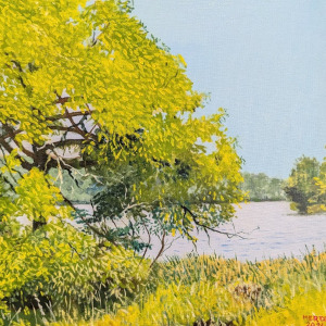 John Mertz