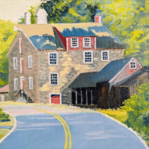John Mertz