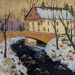 William Jachwak