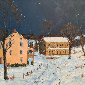 William Jachwak