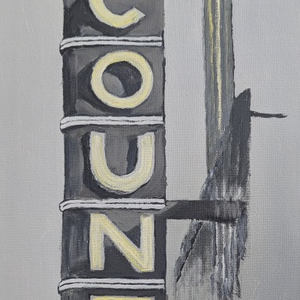 Jesse Craig art