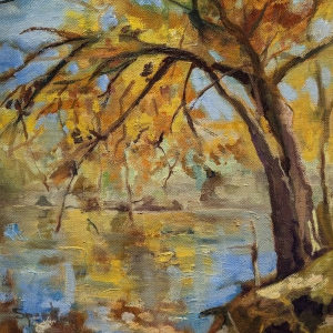 Martha Sperling art