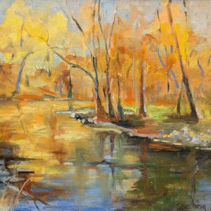 Martha Sperling art